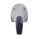 Wireless barcode scanner MERTECH CL-2310 BLE Dongle P2D USB White