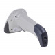 Wireless barcode scanner MERTECH CL-2310 BLE Dongle P2D USB White