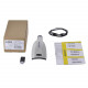 Wireless barcode scanner MERTECH CL-2310 BLE Dongle P2D USB White