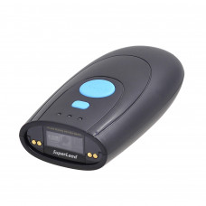 MERTECH CL-5300 P2D Wireless Barcode Scanner