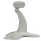 Stand for scanners MERTECH Sunmi NS021 / MERTECH 2210/2310 White