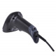 Wired barcode scanner MERTECH 2310 P2D SUPERLEAD USB Black 3m cable