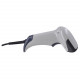 Wired barcode scanner MERTECH 2310 P2D SUPERLEAD USB White 3m cable