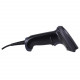 Wired barcode scanner MERTECH 2210 P2D SUPERLEAD black