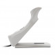 Charging and communication stand (Cradle) for scanners MERTECH CL-2300/2310 White