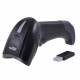 Wireless Barcode Scanner MERTECH CL-2310 BLE Dongle P2D USB Black