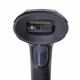 Wireless Barcode Scanner MERTECH CL-2310 BLE Dongle P2D USB Black