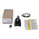 Wireless Barcode Scanner MERTECH CL-2310 BLE Dongle P2D USB Black