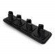 Charging stand (Cradle) for MERTECH Seuic AutoID series 8 (4 slots)
