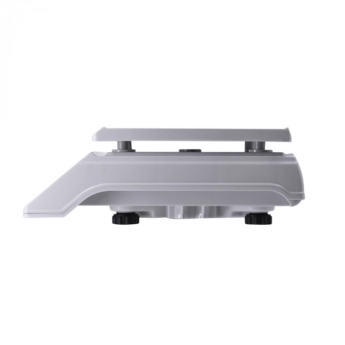Serving scales M-ER 326 AFU-32.1 Post II LED (dual display)