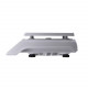 Serving scales M-ER 326 AFU-32.1 Post II LED (dual display)