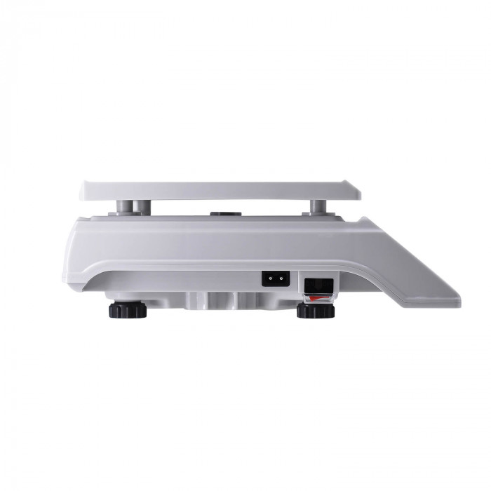 Serving scales M-ER 326 AFU-32.1 Post II LED (dual display)