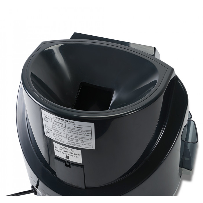 MERTECH C-500 Coin Sorter Counter