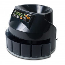 MERTECH C-500 Coin Sorter Counter