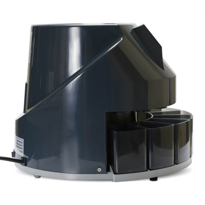 MERTECH C-500 Coin Sorter Counter