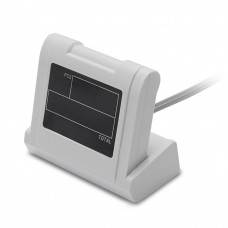 Remote display for the MERTECH C-100 CIS banknote counter