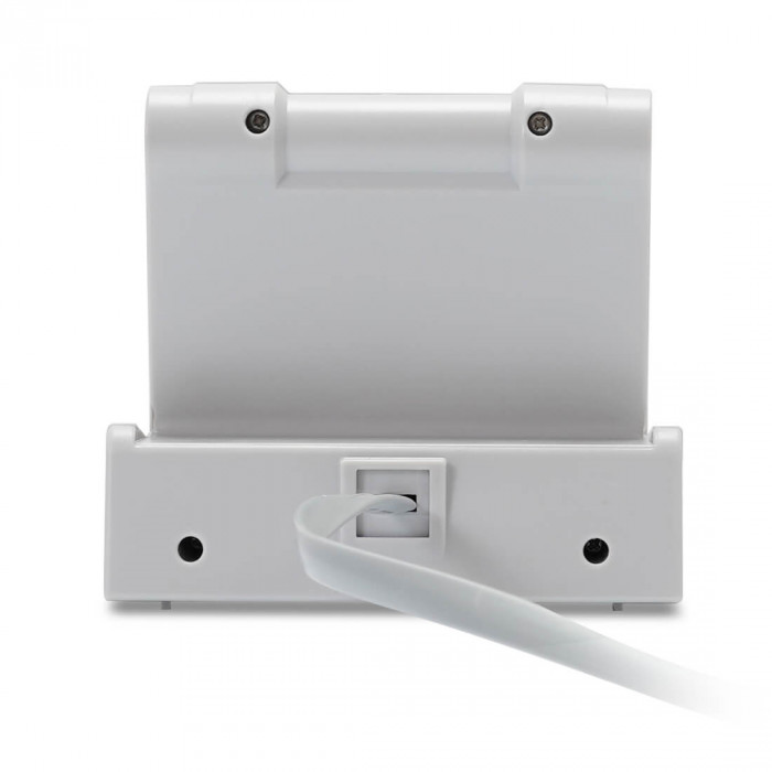 Remote display for the MERTECH C-100 CIS banknote counter