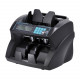 MERTECH C-4 Black Multicurrency Banknote Counter