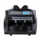 MERTECH C-4 Black Multicurrency Banknote Counter