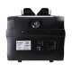 MERTECH C-4 Black Multicurrency Banknote Counter