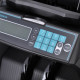 MERTECH C-4 Black Multicurrency Banknote Counter