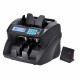 MERTECH C-4 Black Multicurrency Banknote Counter
