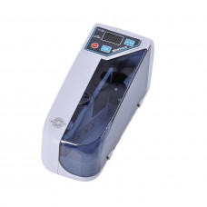 MERTECH V-30 Portable Banknote Counter