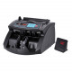 Multi-currency Banknote Counter MERTECH C-3000 Black