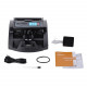 Multi-currency Banknote Counter MERTECH C-3000 Black
