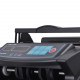 Multi-currency Banknote Counter MERTECH C-3000 Black