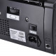 Multi-currency Banknote Counter MERTECH C-3000 Black