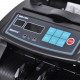 Multi-currency Banknote Counter MERTECH C-3000 Black
