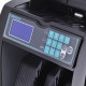 MERTECH C-3 Black Multicurrency Banknote Counter