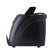 MERTECH C-3 Black Multicurrency Banknote Counter