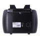MERTECH C-3 Black Multicurrency Banknote Counter