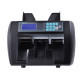 MERTECH C-3 Black Multicurrency Banknote Counter