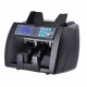 MERTECH C-3 Black Multicurrency Banknote Counter