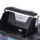 MERTECH C-3 Black Multicurrency Banknote Counter