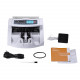 MERTECH C-3000 White Multicurrency Banknote Counter