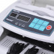 MERTECH C-3000 White Multicurrency Banknote Counter