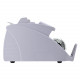 MERTECH C-3000 White Multicurrency Banknote Counter