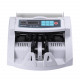 MERTECH C-3000 White Multicurrency Banknote Counter
