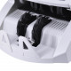 MERTECH C-3000 White Multicurrency Banknote Counter