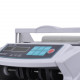 MERTECH C-3000 White Multicurrency Banknote Counter