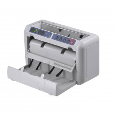 MERTECH 50 Mini Portable Banknote Counter