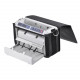 MERTECH 50 Mini Portable Banknote Counter