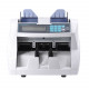 MERTECH C-4 White Multicurrency Banknote Counter