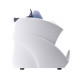 MERTECH C-4 White Multicurrency Banknote Counter