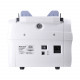 MERTECH C-4 White Multicurrency Banknote Counter