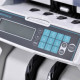 MERTECH C-4 White Multicurrency Banknote Counter